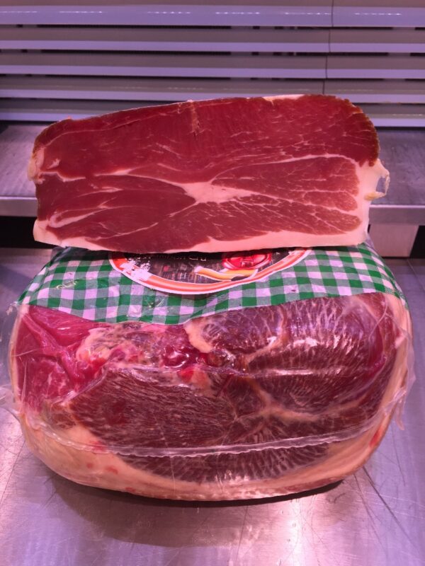 Brugse ham
