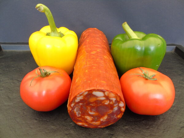 Chorizo