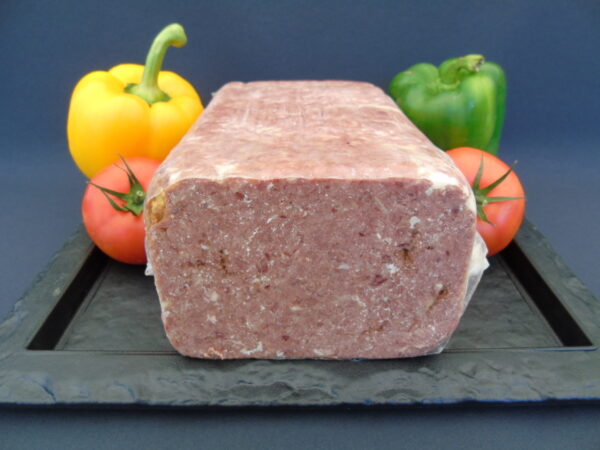 Corned beef
