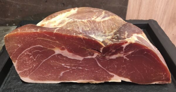 Serranoham