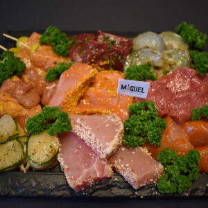 Gourmet (Schotels)