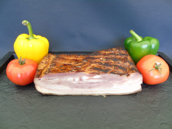 Grillspek