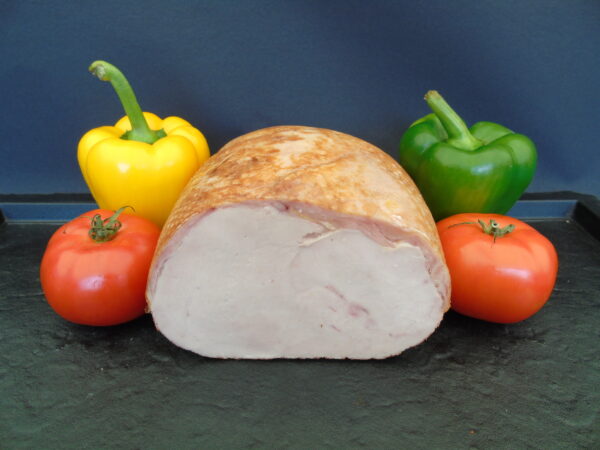 Kalkoenfilet (Voor op de boterham / toast)