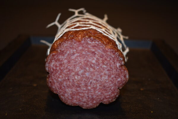 Kalkoensalami