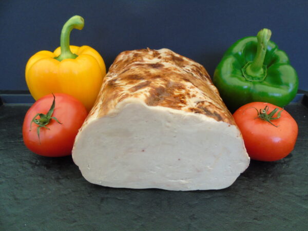 Kip aan 't spitfilet