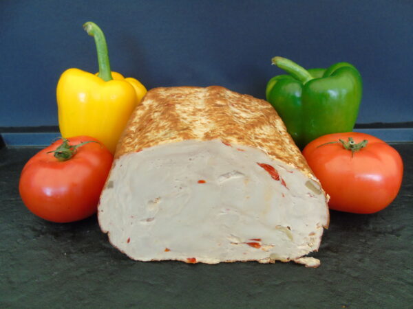 Kip provençaal