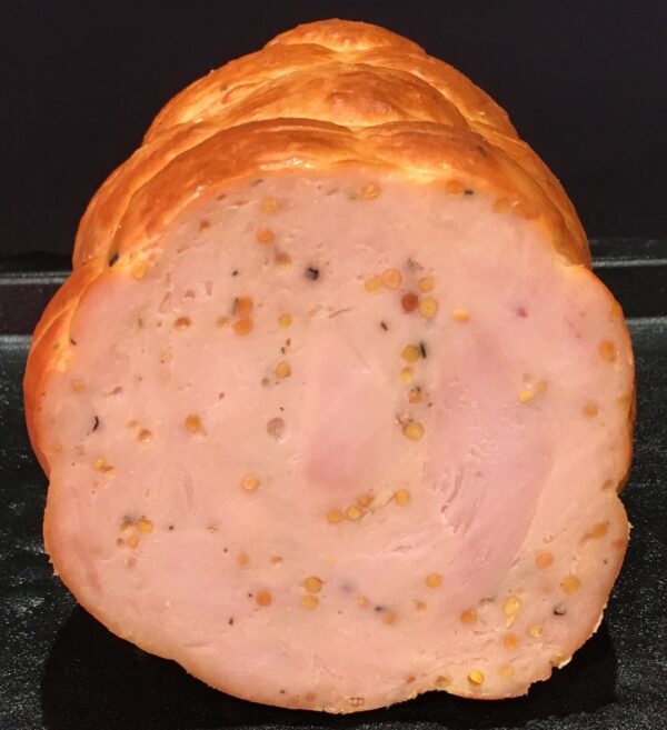Kipfilet honing-mosterd