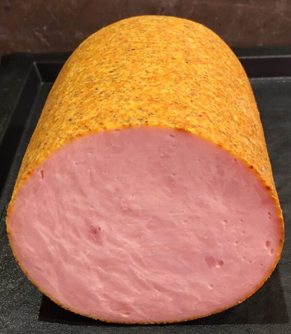 Kipfilet met curry