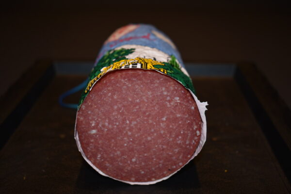 Kippensalami