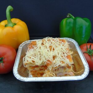 Lasagna