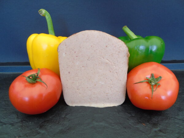 Pain de Strassbourg