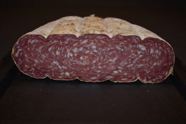 Parmasalami
