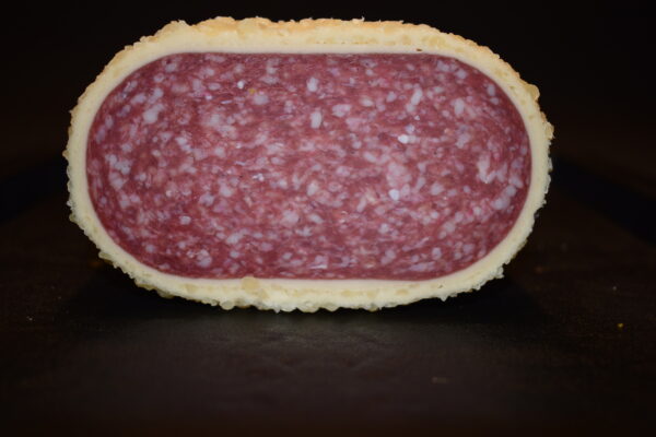 Parmesansalami
