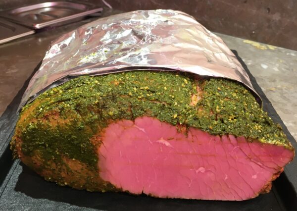 Pastrami