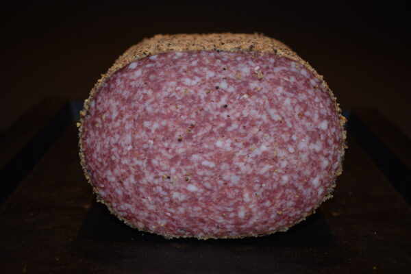 Pepersalami