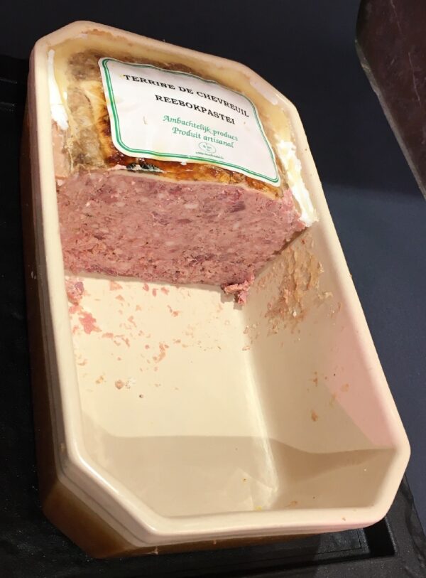 Reepâté