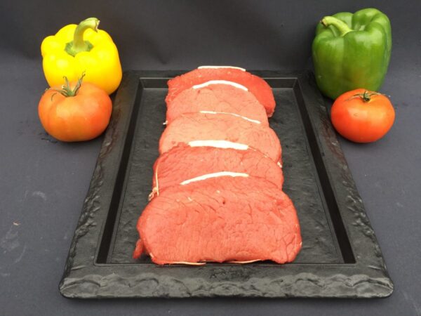 Rumsteak
