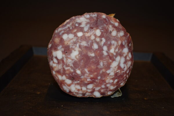 Salami Rosette