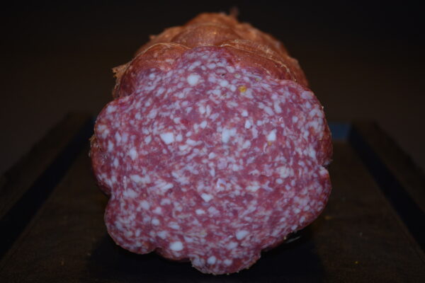 Salami royal
