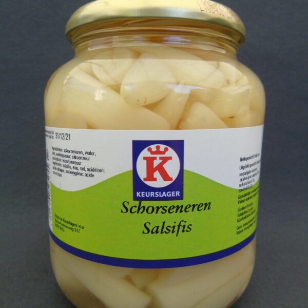 Schorseneren 720ml