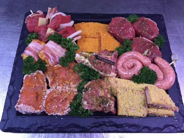 Steengrill (Schotels)