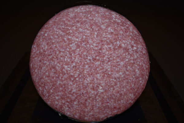 Zigeunersalami